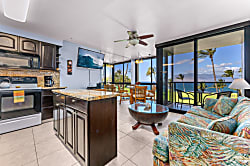 Kihei Surfside Resort 308