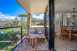 Kihei Surfside Resort 214