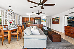 Kihei Surfside Resort 214