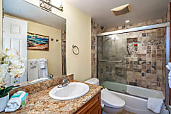 Kihei Surfside Resort 214