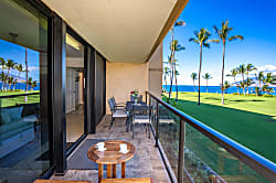 Kihei Surfside Resort 214
