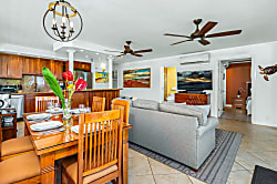 Kihei Surfside Resort 214