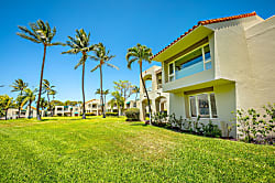 Palms at Wailea 601