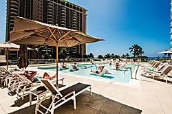 Ilikai Hotel Condo 9th Floor