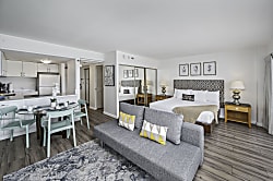 Ilikai Hotel Condo 9th Floor