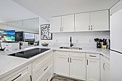 Ilikai Hotel Condo 9th Floor