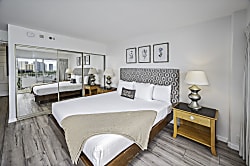 Ilikai Hotel Condo 9th Floor