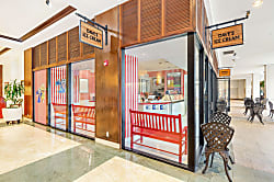 Ilikai Hotel Condo 9th Floor