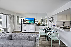 Ilikai Hotel Condo 9th Floor