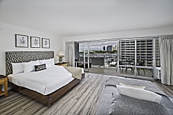 Ilikai Hotel Condo 9th Floor