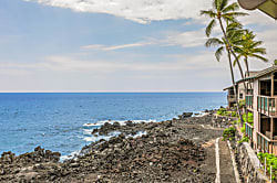 Kanaloa at Kona, Condo 2204