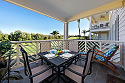 Waikoloa Fairway Villas F22