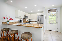 Keauhou Oasis Retreat