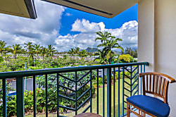 Waipouli Beach Resort E301