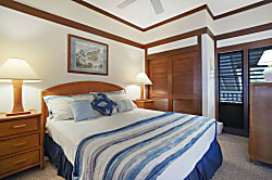 Kiahuna Plantation 98 (Building 16)