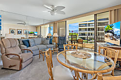 Sugar Beach Resort #305