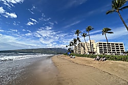 Sugar Beach Resort #305