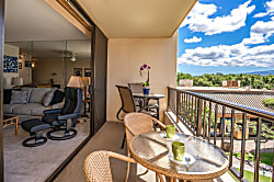 Sugar Beach Resort #305