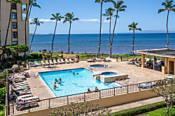 Sugar Beach Resort #305