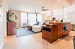 Kihei Surfside 3rd Floor Unit