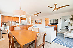 Kihei Surfside 3rd Floor Unit