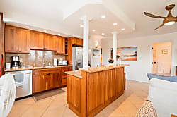 Kihei Surfside 3rd Floor Unit