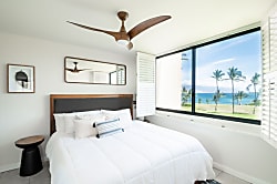 Kihei Surfside 3rd Floor Unit