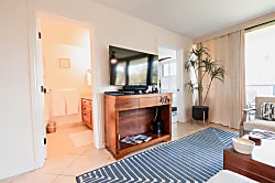 Kihei Surfside 3rd Floor Unit