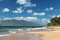 Kihei Surfside 3rd Floor Unit