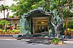Royal Gardens Waikiki #1905