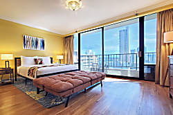 Royal Gardens Waikiki #1905