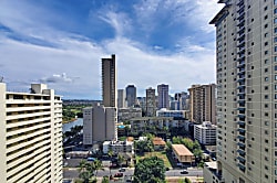 Royal Gardens Waikiki #1905