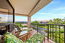 Waikoloa Shores Mountain View Condo