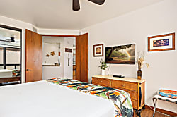 Waikoloa Shores Mountain View Condo