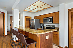 Waikoloa Shores Mountain View Condo