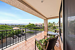 Waikoloa Shores Mountain View Condo