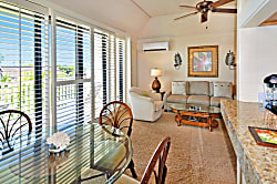 Kiahuna Plantation Resort Condo