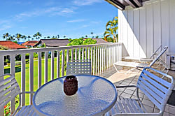 Kiahuna Plantation Resort Condo