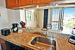 Kiahuna Plantation Resort Condo