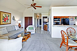 Kiahuna Plantation Resort Condo