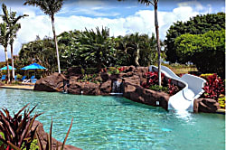 Kiahuna Plantation Resort Condo