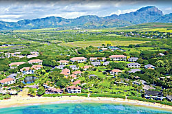 Kiahuna Plantation Resort Condo