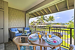 Hali'i Kai Condo Rental