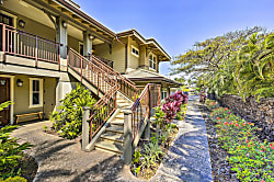 Hali'i Kai Condo Rental