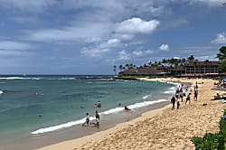 Kiahuna Plantation 114 (Building 18)