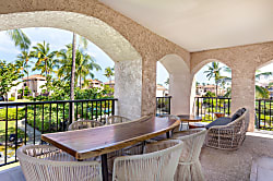 Shores at Waikoloa Bungalow 225