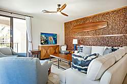 Shores at Waikoloa Bungalow 225