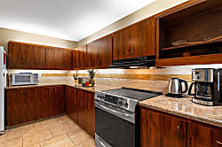 Kanaloa at Kona End Unit