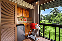 Kanaloa at Kona End Unit