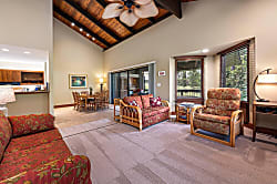 Kanaloa at Kona End Unit